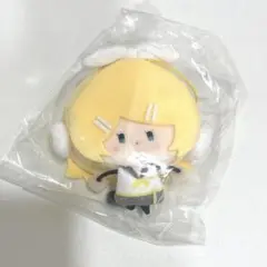 bilibili ぬいぐるみポーチ 鏡音リン
