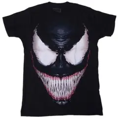 VENOM ヴェノム Tシャツ ブラック M 匿名配送