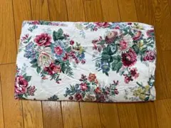 新品未使用✳︎ラルフローレン✳︎ヒョウ柄✳︎掛け布団カバー、花柄ピローケース各1点 新品未使用✳︎ラルフローレン✳︎ヒョウ柄✳︎掛け布団カバー