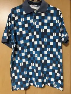 Reyn Spooner レインスプーナー　ポロシャツ M