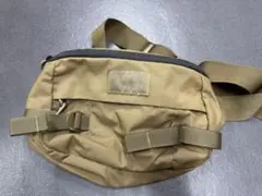 ミステリーランチ ヒップモンキー アメリカ製 ほほ未使用品