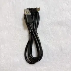マイクロ USB ケーブル L字 L型 Type-B