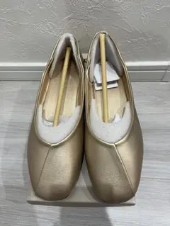 LSMRレスモアフラットシューズ