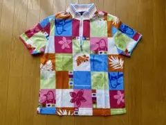 Munsingwear レディース L シャツ