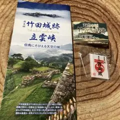 竹田城　令和７年　限定　手書き　特別御城印　完売品 2025年最新】御城印 竹田城の人気アイテム - メルカリ