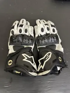 Alpinestars GP Pro バイクグローブ Mサイズ