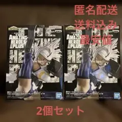 僕のヒーローアカデミアTHE AMAZING HEROES-PLUS-MIRKO