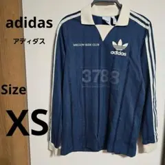 adidas MELLOW RIDE CLUB ジャージ サッカーシャツ