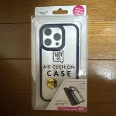 IJOY AIR AIR CUISHION CASE