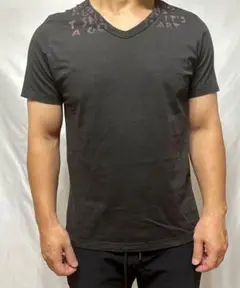 Maison Martin Margiela Tシャツ Mサイズ ブラック