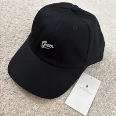 UNITED ARROWS green label relaxing キャップ