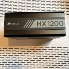 CORSAIR HX1200 1200W 電源ユニット