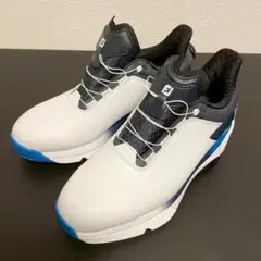 【未使用級】FootJoy PRO SLX BOA 25cm ゴルフシューズ