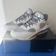 Anta KT10 バッシュ
