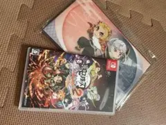 ニンテンドーSwitch 鬼滅の刃2