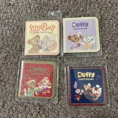 リーナベル　絵本　香港ディズニーランド