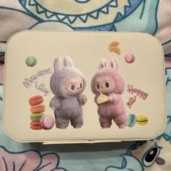 ラブブ コスメボックス 凹みあり 格安