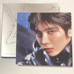 【開封済】 txt together starlight テヒョン