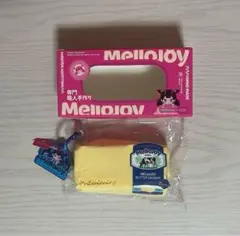 mellojoy メロジョイ スクイーズ バター