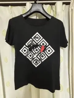 【即購入可】amazarashi 世界分岐二〇一六 Tシャツ