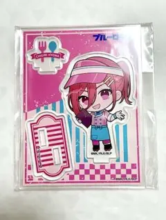 ブルーロック BLUE LOCK DINER ミニキャラアクリルスタンド