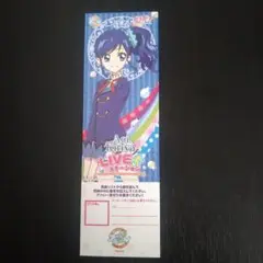 アイカツ！アニON リクエストチケット④