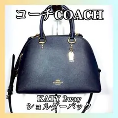 コーチ ハンドバッグ ショルダーバッグ COACH