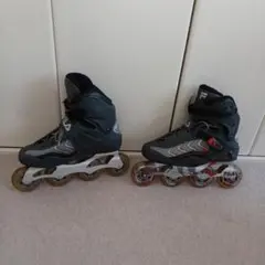 FILA インラインスケート