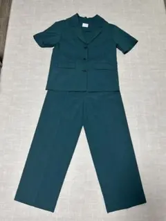 LOWRYS FARM セットアップ　グリーン