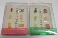 フルーツバスケット マスコットフィギュア 12種セット