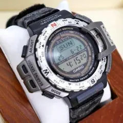 2025年最新】protrek wwfの人気アイテム - メルカリ