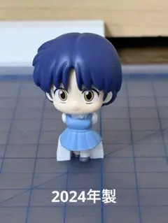 らんま1/2 ならぶんです。　天道あかね