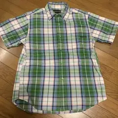 T&C SURF DESIGNS ENJOY SURFIN LIFE半袖シャツM