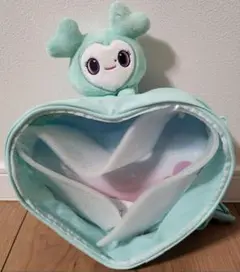 TWICE LOVELYS gigo ボディバッグ ミナ