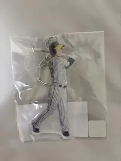 阪神 植田海 キーホルダー