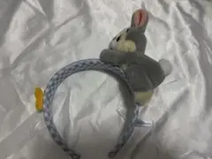ディズニー とんすけ カチューシャ