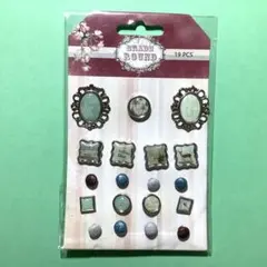 海外　ブラッズ　割りピンセット③