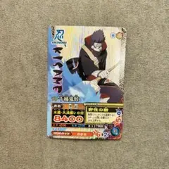 鬼鮫 ナルティメットミッション