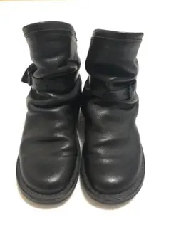 トリッペン trippen BOMB ボム レザーブーツ