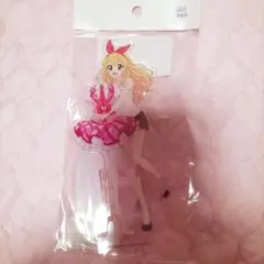 星宮いちご 衣装展 アクスタ