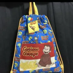 おさるのジョージ