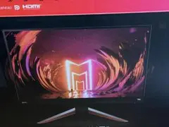BenQ MOBIUZ EX2710Q ジャンク