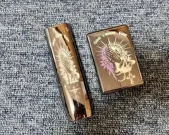 IQOSイルマiワンケース iqosヒートスティック専用ケースレーザー彫刻　黒