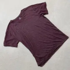 Navy ネイビー トップス Tシャツ シンプルXLサイズ 半袖