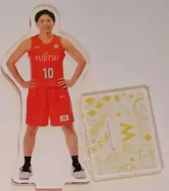 町田瑠唯　アクリルスタンド　Wリーグ