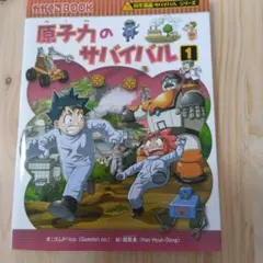 原子力のサバイバル1