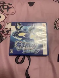 ポケットモンスター アルファサファイア パッケージ版