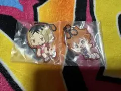 ハイキュー 一番くじ
