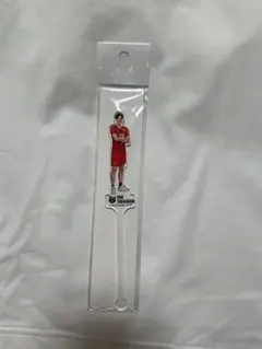 ネーションズリーグ2025 男子バレー高橋藍 アクリルスティック新品，未開封品