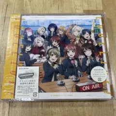 not ALONE not HITORI/ミラクル STAY TUNE!/Sh…